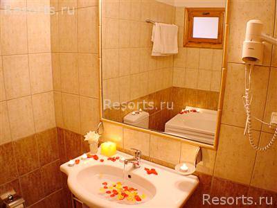 Arkadia Hotel & Apartments 10